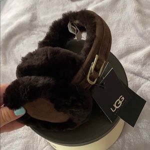 Ugg Earmuff